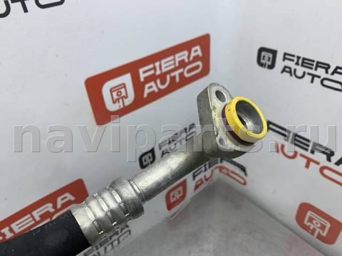 Новое BMW 5 F10/F11/GT F07, 2011 г., OEM 64539251509, арт. 85241, фото 3