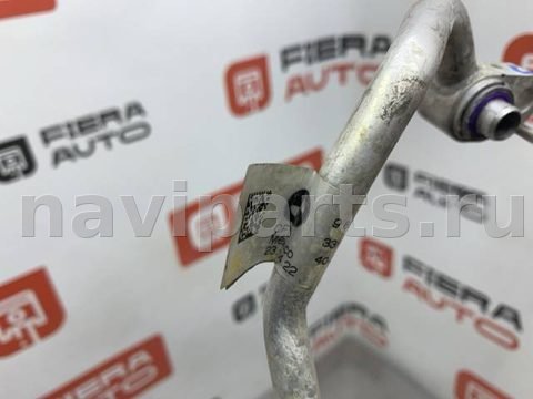 Новое BMW X3 G01, 2022 г., OEM 64539868421, арт. 85243, фото 3