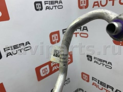 Новое BMW X3 G01, 2022 г., OEM 64539868421, арт. 85243, фото 4
