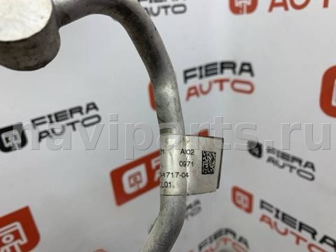 Новое BMW X3 G01, 2022 г., OEM 64539868421, арт. 85243, фото 5