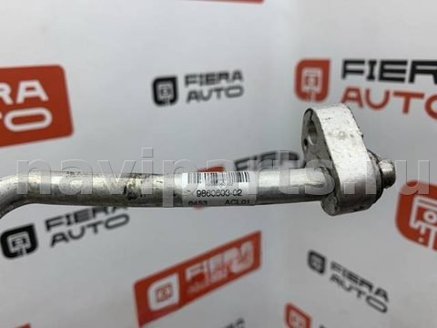 Новое BMW 5 G30/G31, 2019 г., OEM 64539860603, арт. 85340, фото 3