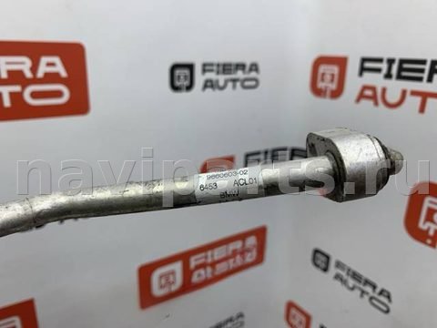 Новое BMW 5 G30/G31, 2019 г., OEM 64539860603, арт. 85340, фото 4