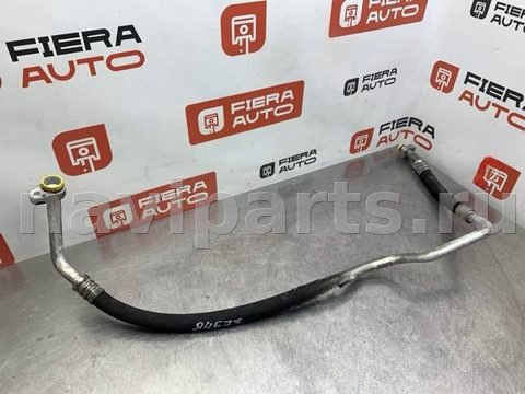 Новое BMW X5 E70, 2010 г., OEM 64509221762, арт. 85341