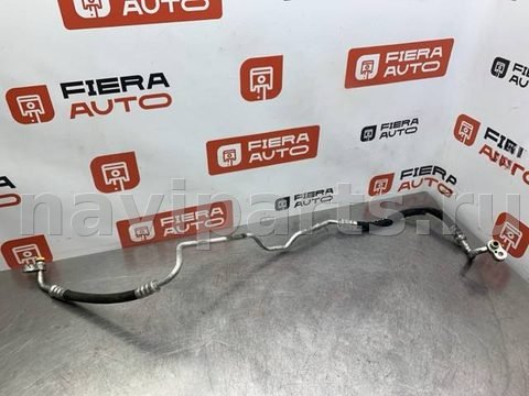 Трубка кондиционера BMW X5 E70, 2010 г., OEM 64509221763, арт. 85342, фото 2