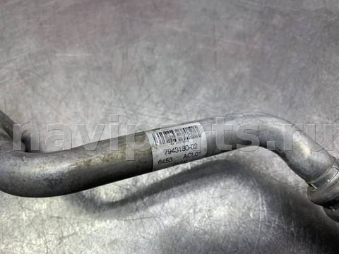 Новое BMW 5 G30/G31, 2019 г., OEM 64537943180, арт. 85343, фото 3
