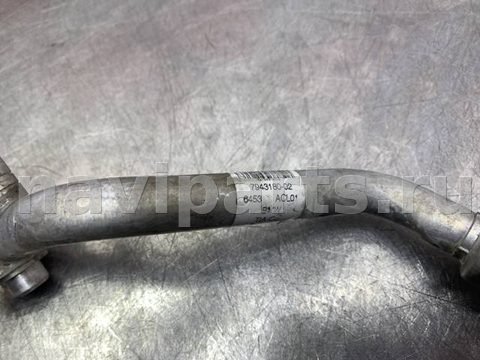 Новое BMW 5 G30/G31, 2019 г., OEM 64537943180, арт. 85343, фото 4