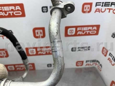 Новое Mercedes SLK R172, 2011 г., OEM A1728302915, арт. 85344, фото 4