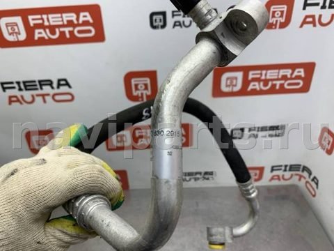 Новое Mercedes SLK R172, 2011 г., OEM A1728302915, арт. 85344, фото 5