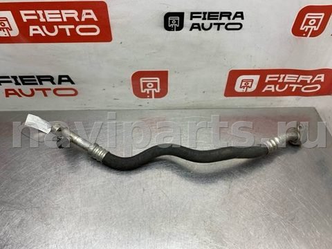 Трубка кондиционера Mercedes S W221, 2010 г., OEM A2218306816, арт. 8539