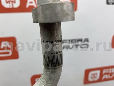 Новое Mercedes Vito W639, 2010 г., OEM A6398300816, арт. 85421, фото 3