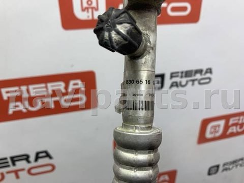 Новое Mercedes S W221, 2011 г., OEM A2218306516, арт. 85425, фото 3