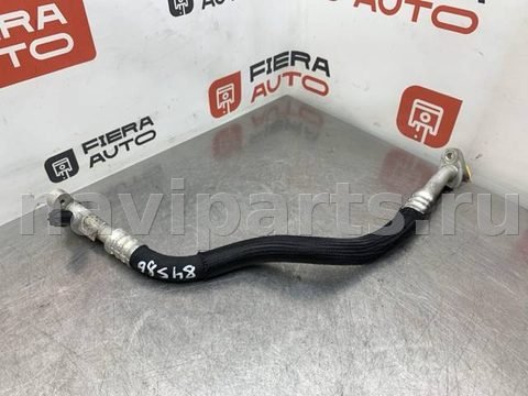 Новое Mercedes S W221, 2008 г., OEM A2218306316, арт. 85430