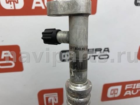 Новое Mercedes S W221, 2008 г., OEM A2218306316, арт. 85430, фото 3