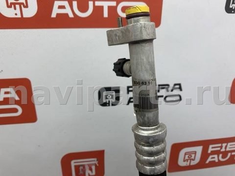 Новое Mercedes S W221, 2008 г., OEM A2218306316, арт. 85430, фото 4