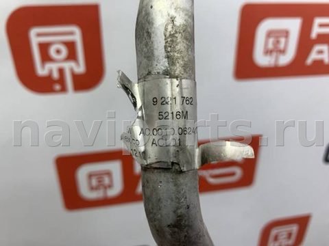 Новое BMW X5 E70, 2011 г., OEM 64509221762, арт. 85433, фото 4