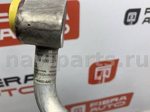Новое Mercedes C W204, 2011 г., OEM A2048302216, арт. 85860, фото 4