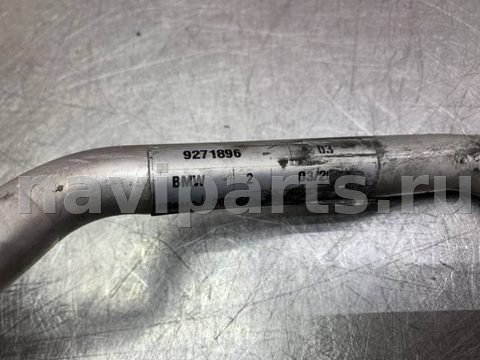 Новое BMW X5 F15, 2015 г., OEM 64509271896, арт. 86802, фото 5