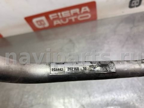 Новое BMW X5 F15, 2015 г., OEM 64509271896, арт. 86802, фото 6