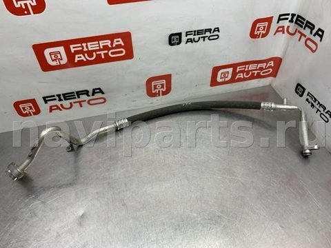Новое Mercedes GLA X156, 2017 г., OEM A2468305600, арт. 9240