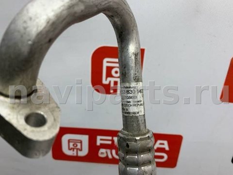 Новое Mercedes GLC X253, 2018 г., OEM A2538301400, арт. 9432, фото 3