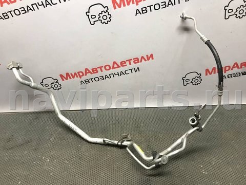 Новое Chevrolet TrailBlazer, 2021 г., OEM 60004646, арт. 97075501_1