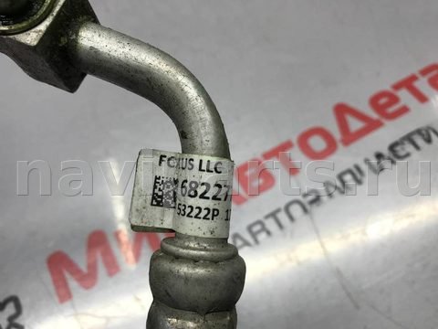 Новое Chrysler Pacifica, 2018 г., OEM 68227756, арт. 97079549, фото 4