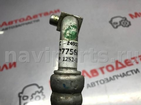 Новое Chrysler Pacifica, 2018 г., OEM 68227756, арт. 97079549, фото 5