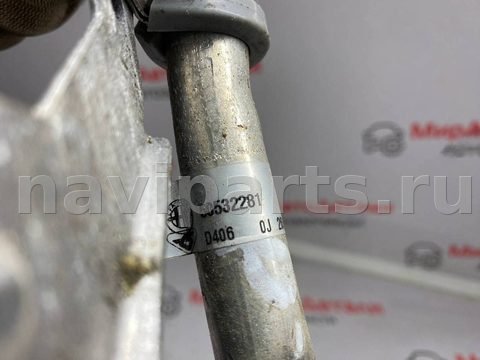 Новое Alfa Romeo Giulia, 2021 г., OEM 50532281, арт. 97082806, фото 4