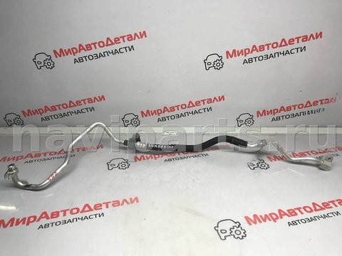 Новое Alfa Romeo Giulia, 2021 г., OEM 50552669, арт. 97083066