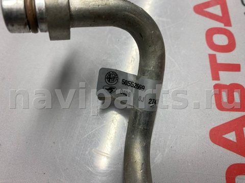 Новое Alfa Romeo Stelvio, 2018 г., OEM 50552669, арт. 97083066_1, фото 5