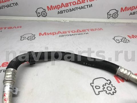 Новое Alfa Romeo Stelvio, 2018 г., OEM 50532288, арт. 97083067_1, фото 3
