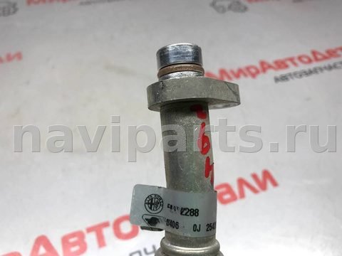 Новое Alfa Romeo Giulia, 2021 г., OEM 50532288, арт. 97083067, фото 4
