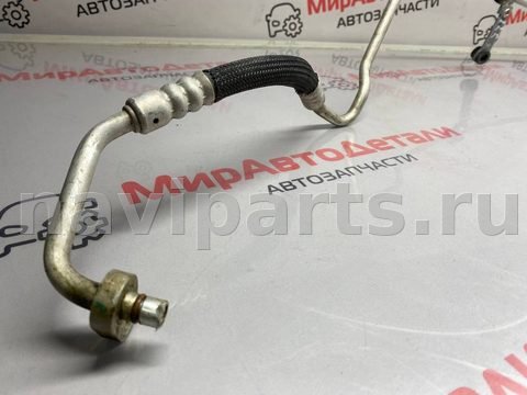 Новое Alfa Romeo Stelvio, 2018 г., OEM 00505353130, арт. 97085701, фото 2
