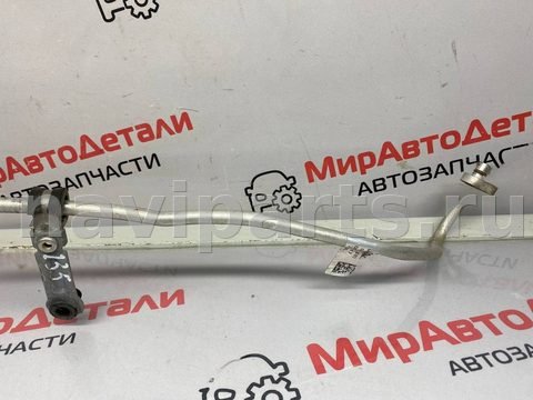 Новое Alfa Romeo Stelvio, 2018 г., OEM 00505353130, арт. 97085701, фото 3