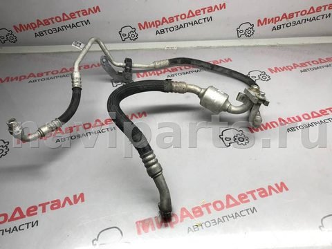 Новое Alfa Romeo Stelvio, 2018 г., OEM 00505353190, арт. 97086240