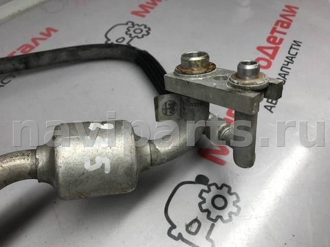 Новое Alfa Romeo Stelvio, 2018 г., OEM 00505353190, арт. 97086240, фото 2