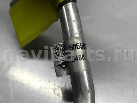 Новое Alfa Romeo Stelvio, 2018 г., OEM 50550373, арт. 97086972_1, фото 6