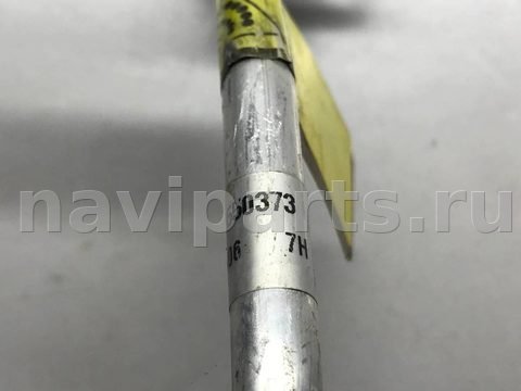 Новое Alfa Romeo Giulia, 2018 г., OEM 50550373, арт. 97086972, фото 7