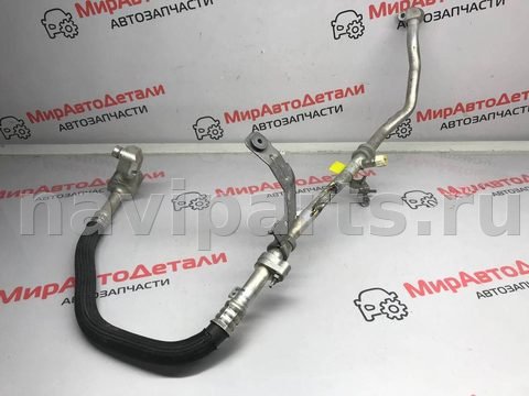 Новое Alfa Romeo Stelvio, 2018 г., OEM 50532288, арт. 97086973_1