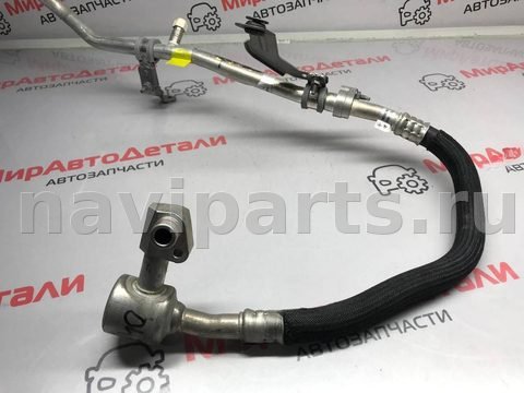 Новое Alfa Romeo Stelvio, 2018 г., OEM 50532288, арт. 97086973_1, фото 2