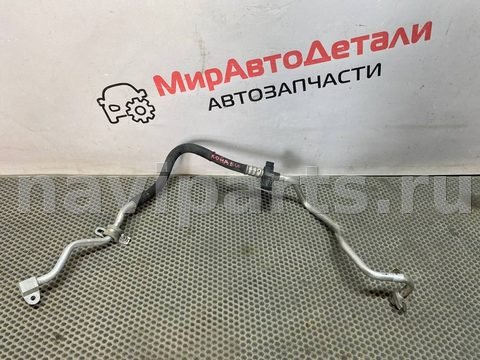 Новое Alfa Romeo Giulia, 2020 г., OEM 50552669, арт. 97087652