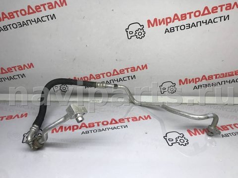 Новое Alfa Romeo Giulia, 2018 г., OEM 50552669, арт. 97097084