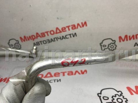 Новое Alfa Romeo Stelvio, 2018 г., OEM 50552669, арт. 97097084_1, фото 4