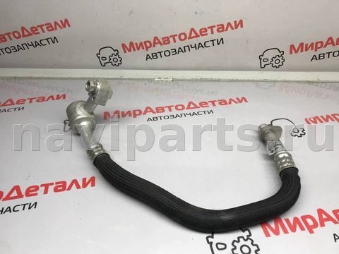 Новое Alfa Romeo Stelvio, 2018 г., OEM 50532288, арт. 97097092_1