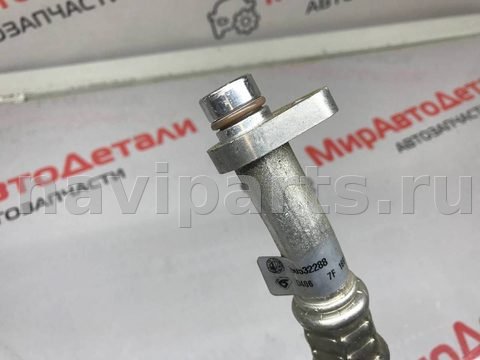 Новое Alfa Romeo Stelvio, 2018 г., OEM 50532288, арт. 97097092_1, фото 3