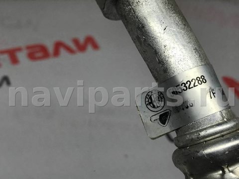 Новое Alfa Romeo Stelvio, 2018 г., OEM 50532288, арт. 97097092_1, фото 4