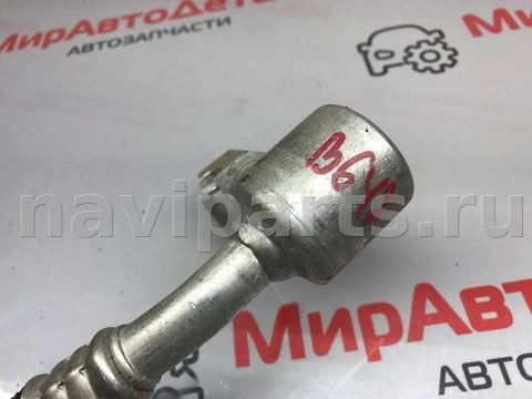 Новое Alfa Romeo Stelvio, 2018 г., OEM 50532288, арт. 97097092_1, фото 5