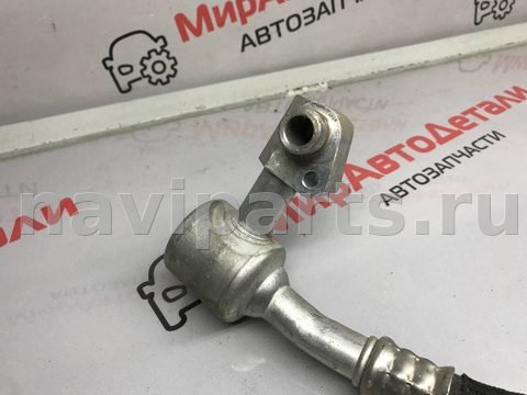 Трубка кондиционера Alfa Romeo Giulia, 2018 г., OEM 50532288, арт. 97097092, фото 2