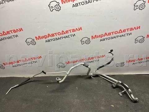 Новое Chevrolet Traverse, 2019 г., OEM 84414456, арт. 97101009