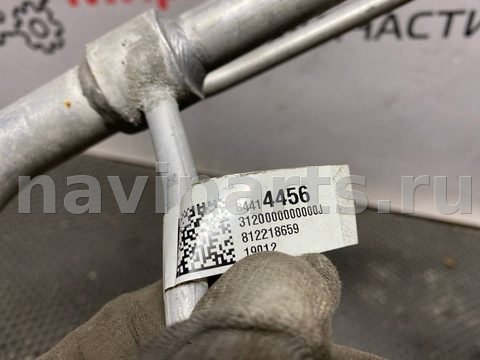 Новое Chevrolet Traverse, 2019 г., OEM 84414456, арт. 97101009, фото 6
